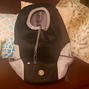Doggykingdom dog backpack